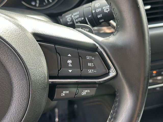 Used 2023 MAZDA CX-5 AWD 2.5 S w/ Premium Package image 37