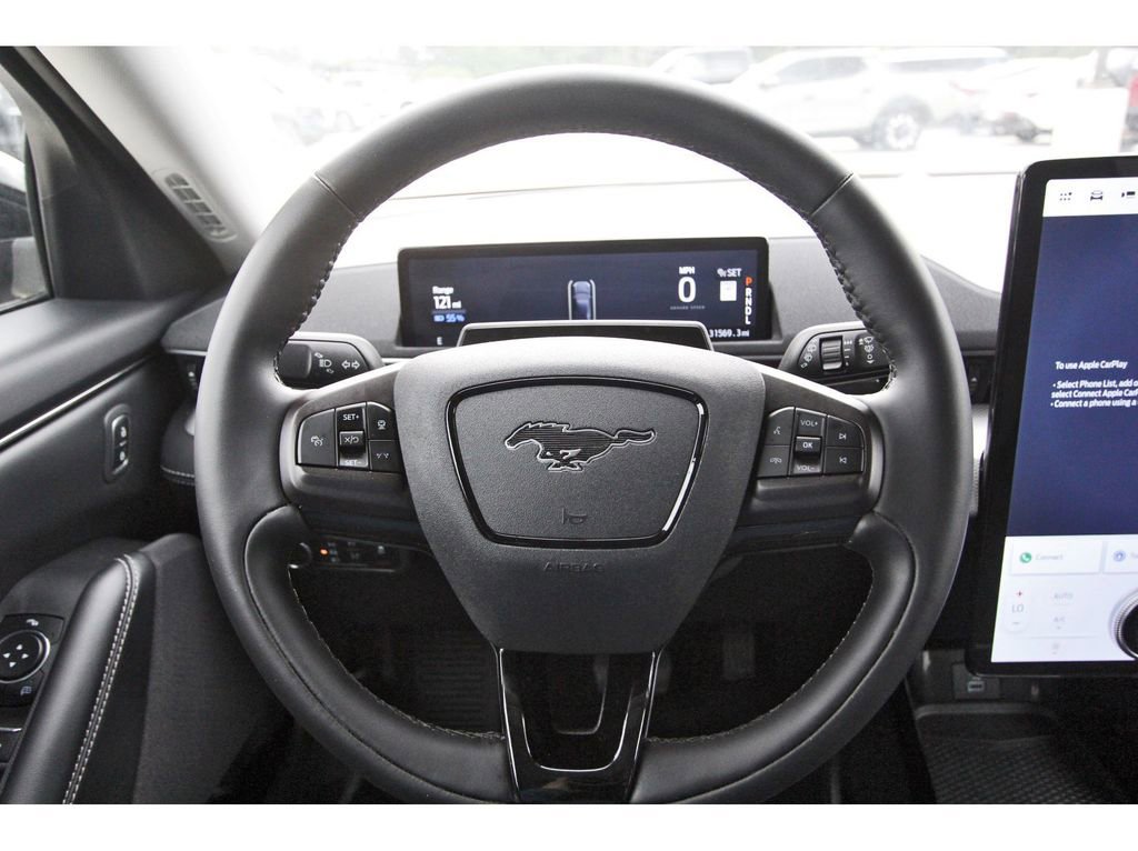 Used 2023 Ford Mustang Mach-E Select RWD image 14