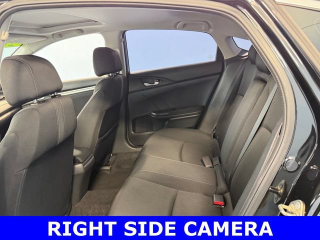 Used 2016 Honda Civic EX image 7