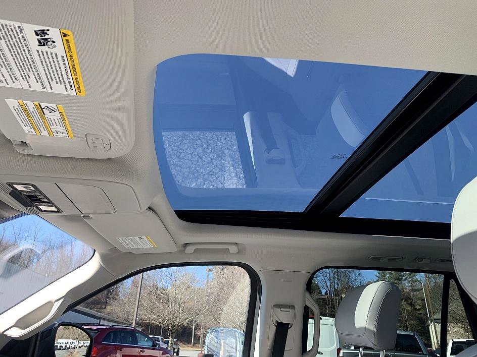 Used 2025 Ford Expedition Max Platinum image 20