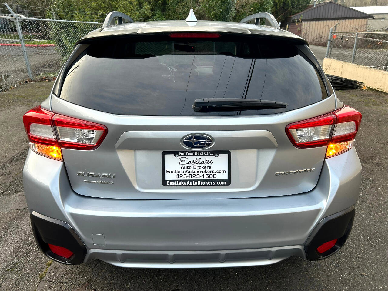 Used 2018 Subaru Crosstrek 2.0i Premium image 6