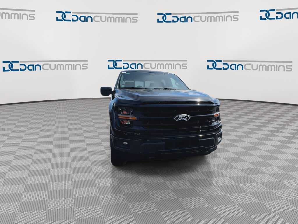 New 2026 Ford F150 XLT w/ Equipment Group 302A MID AWD/4WD image 3