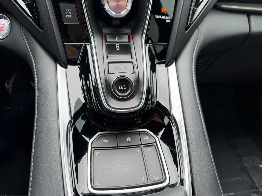 Used 2019 Acura RDX A-Spec AWD/4WD image 42