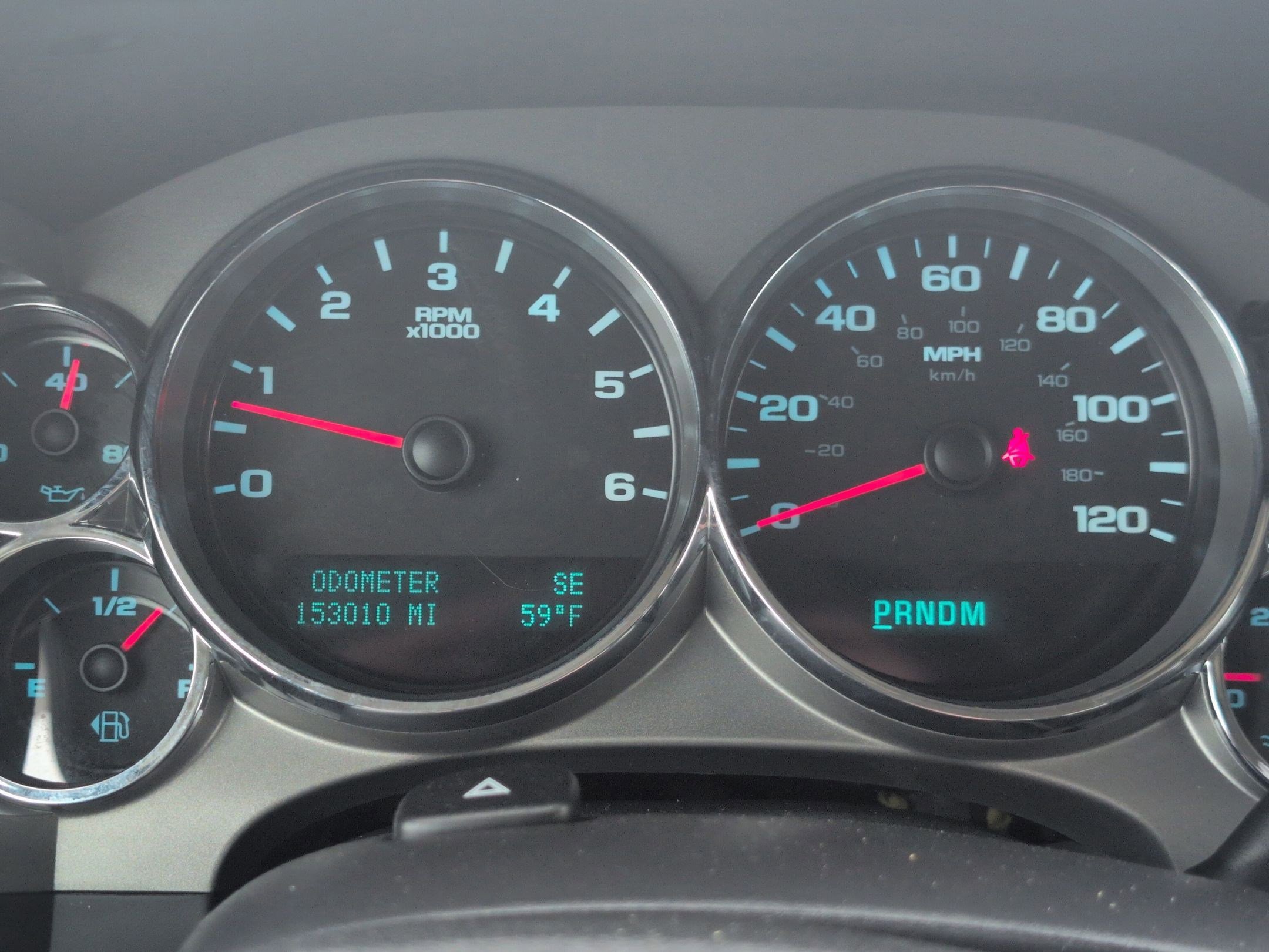 Used 2012 Chevrolet Silverado 1500 LT w/ All-Star Edition image 14