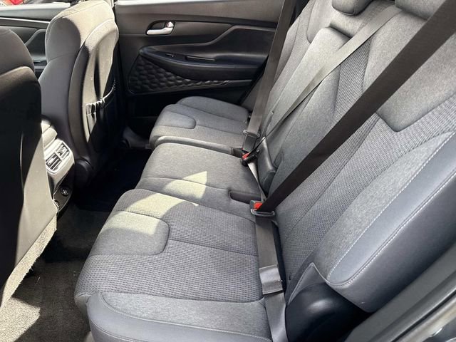 Used 2023 Hyundai Santa Fe SEL image 18