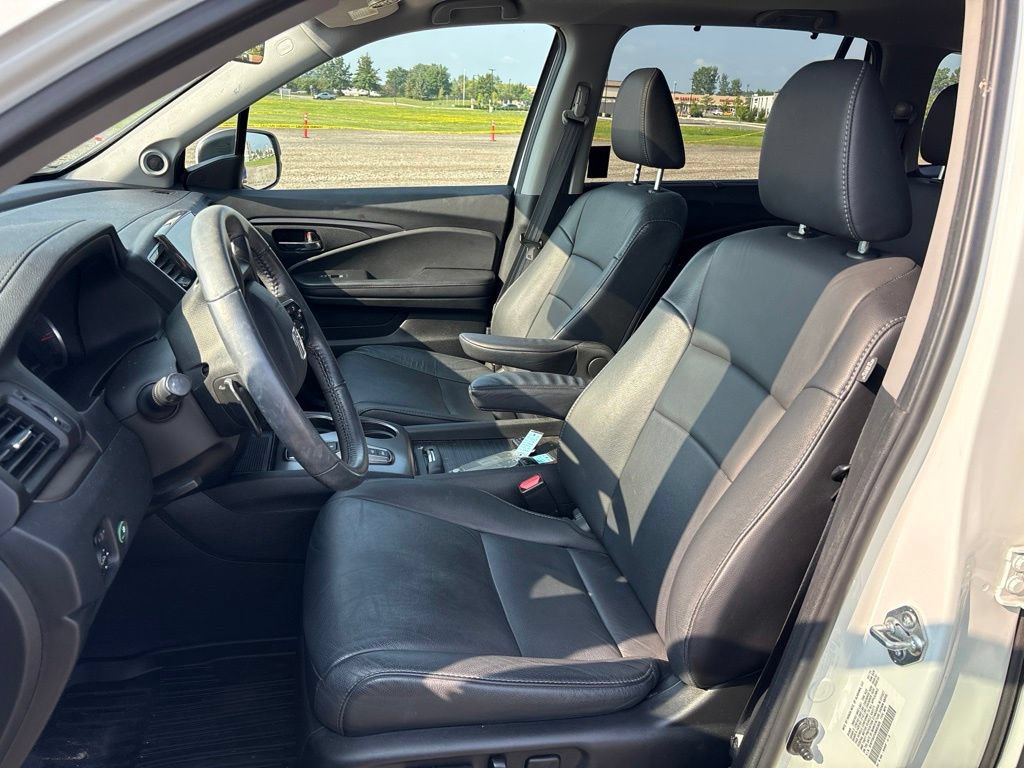 Used 2021 Honda Pilot Special Edition image 17