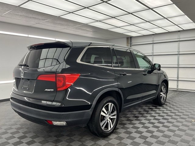 Used 2018 Honda Pilot EX-L image 23