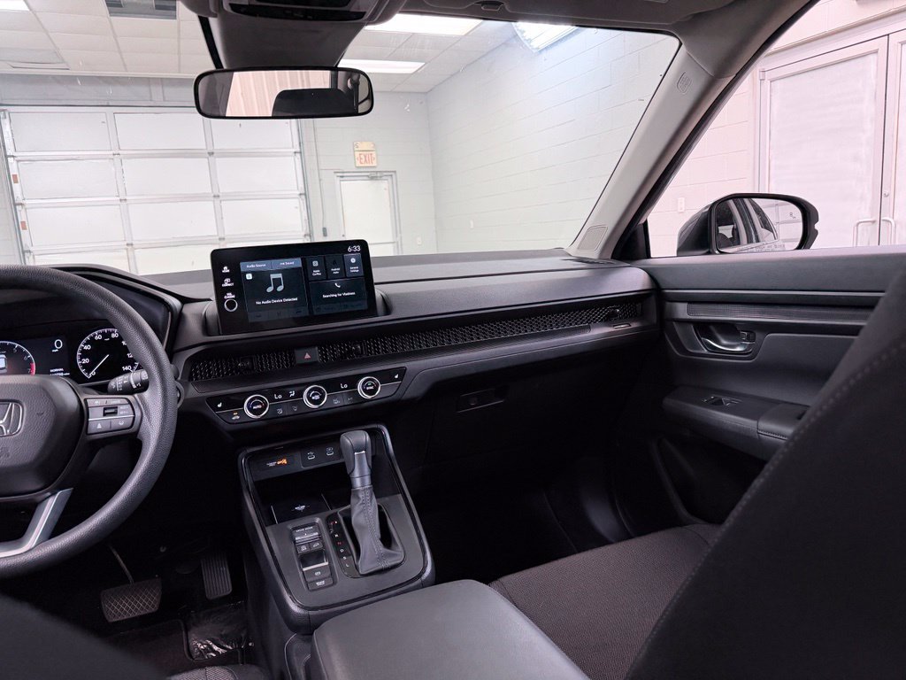 Used 2026 Honda CR-V EX image 28