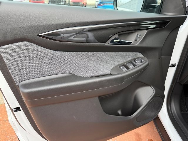 New 2026 Chevrolet TrailBlazer LS w/ LS Convenience Package image 8