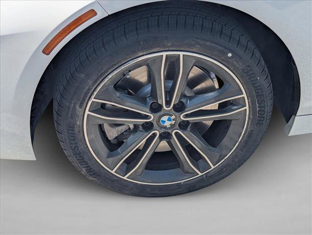 Certified 2023 BMW 228i Gran Coupe w/ Convenience Package image 19