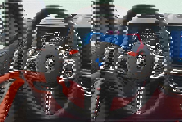 New 2026 BMW X5 M Competition w/ Executive Package image 18