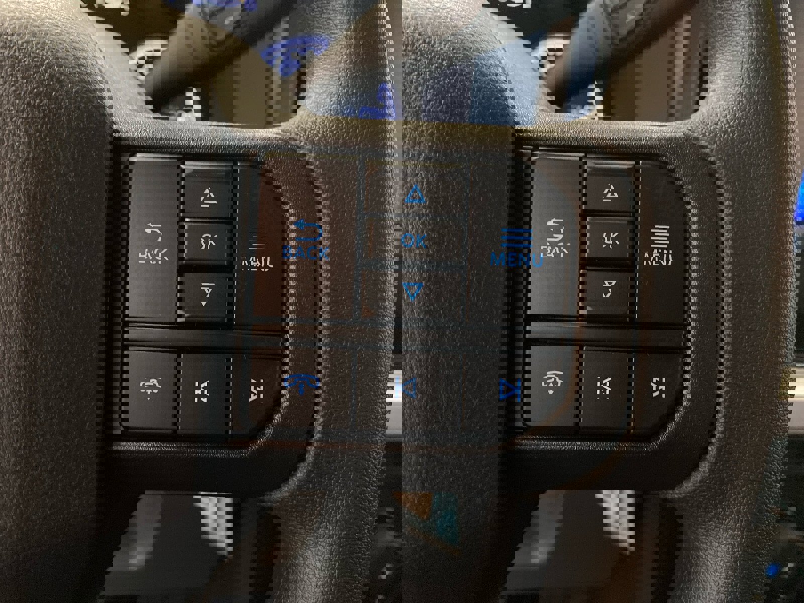 New 2026 Ford F250 XL w/ XL Chrome Package image 19