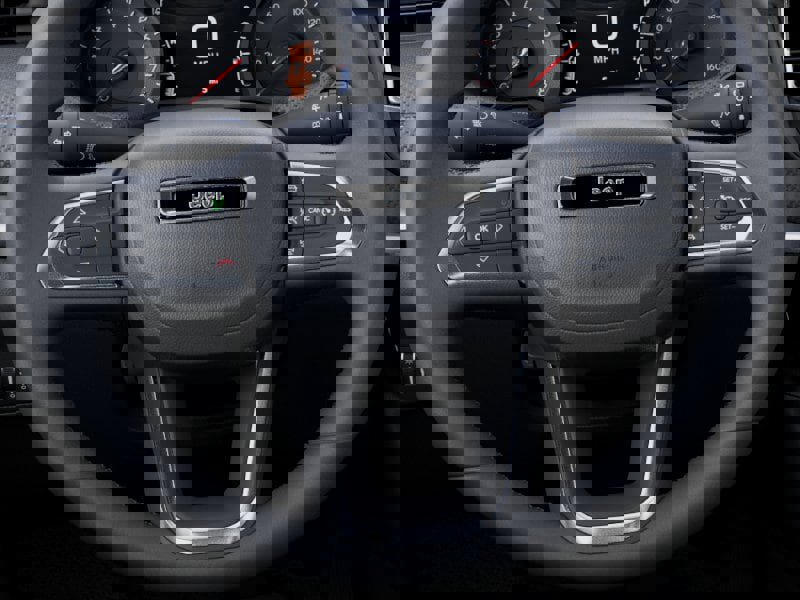 New 2026 Jeep Compass Limited image 18