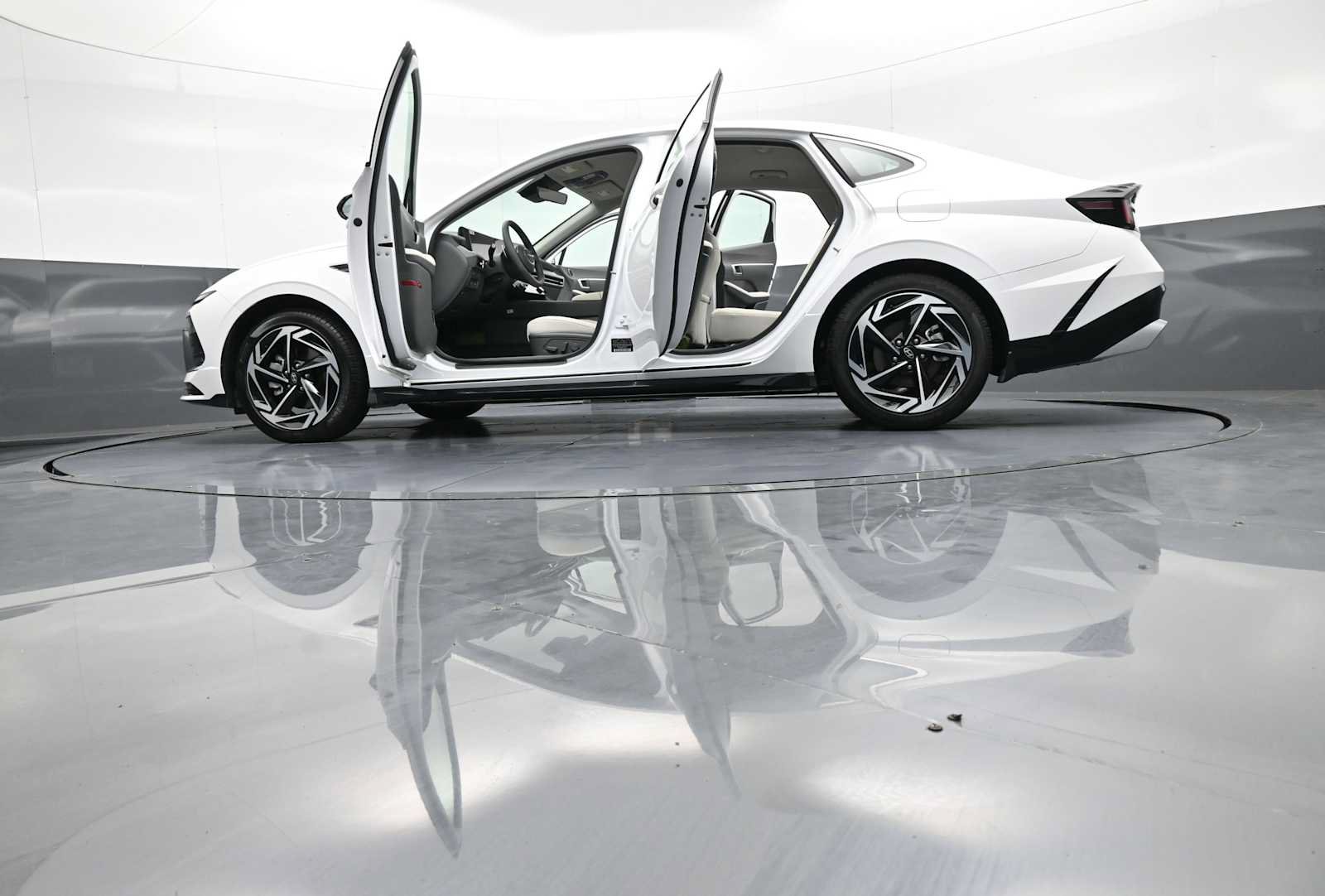 New 2026 Hyundai Sonata SEL FWD image 47