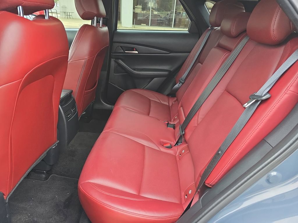 Used 2023 MAZDA CX-30 AWD 2.5 S w/ Preferred Package image 13