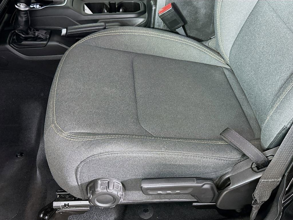 Certified 2024 Jeep Gladiator Sport image 29