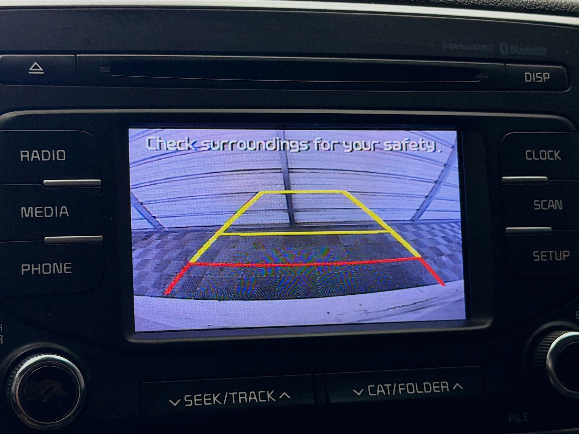 Used 2017 Kia Sportage LX image 16