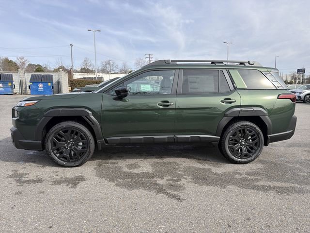 New 2026 Subaru Outback Limited XT image 6