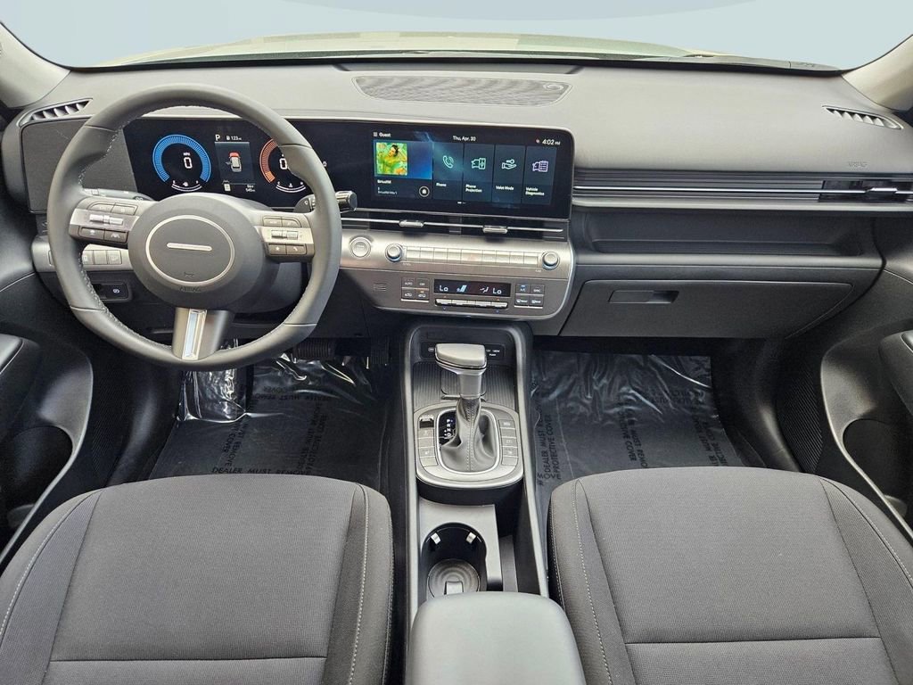 Certified 2026 Hyundai Kona SEL Sport AWD/4WD image 23
