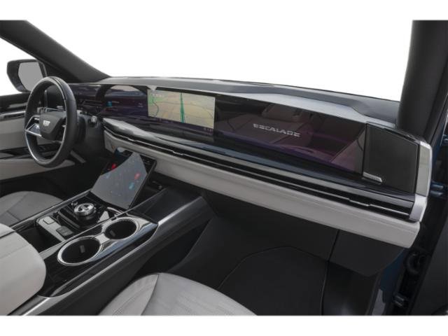 New 2026 Cadillac Escalade Platinum Sport w/ LPO, Floor Liner Package image 14