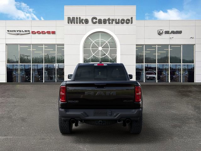 New 2026 RAM 1500 RHO AWD/4WD image 7