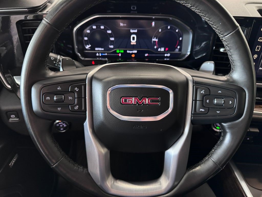 Certified 2024 GMC Sierra 1500 Elevation w/ Preferred Package AWD/4WD image 15