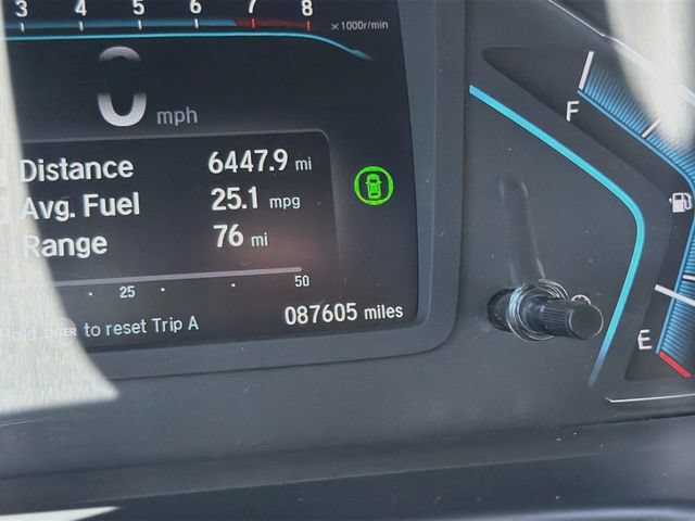 Used 2021 Honda Odyssey EX-L image 41