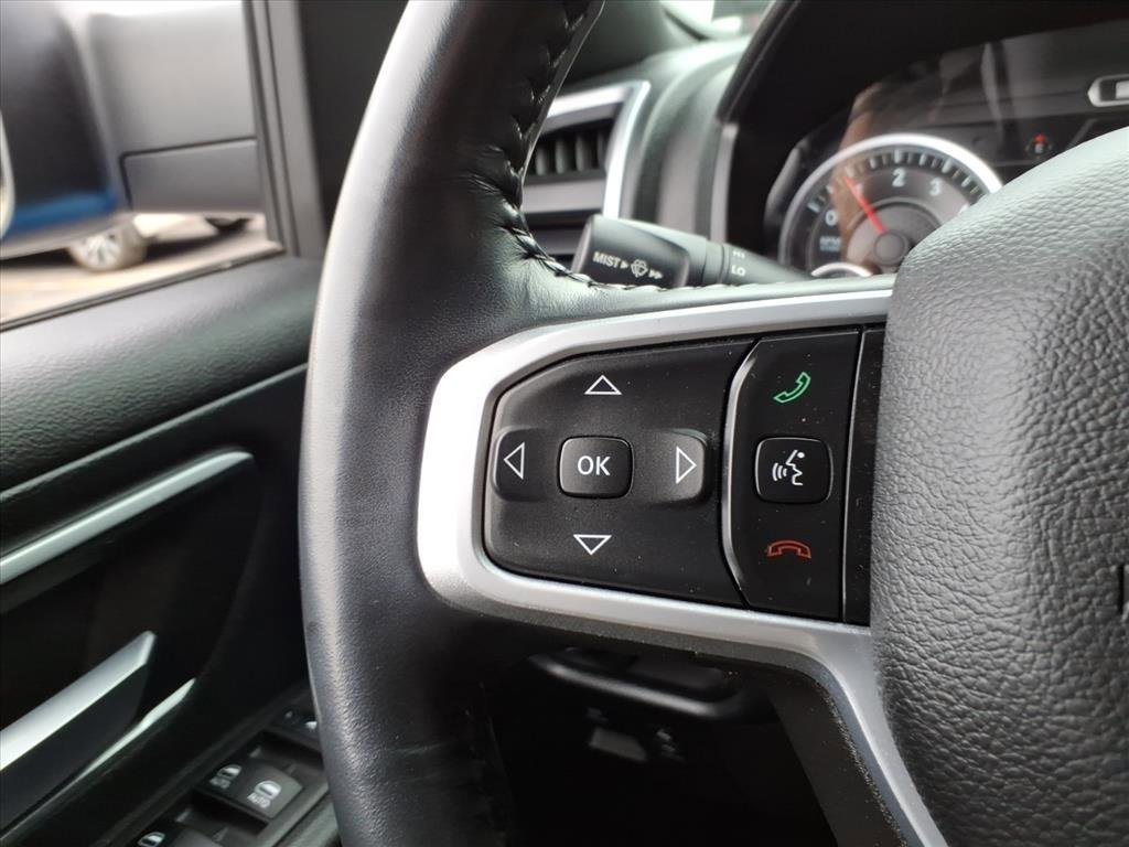 Used 2022 RAM 1500 Big Horn w/ Back Country Package image 17