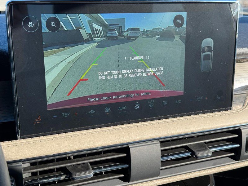 New 2026 Lincoln Corsair Premiere image 11