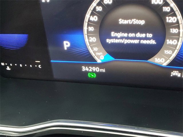 Used 2023 Volkswagen Jetta SE image 19