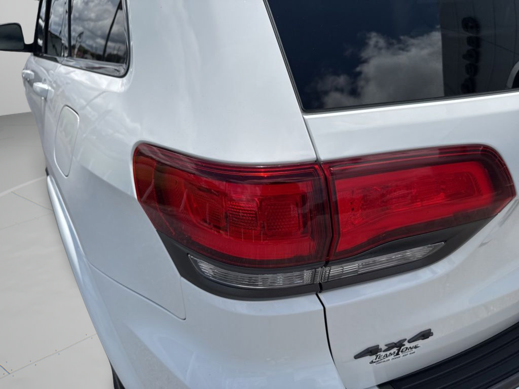 Used 2021 Jeep Grand Cherokee Limited w/ Quick Order Package 28K 80th AWD/4WD image 38