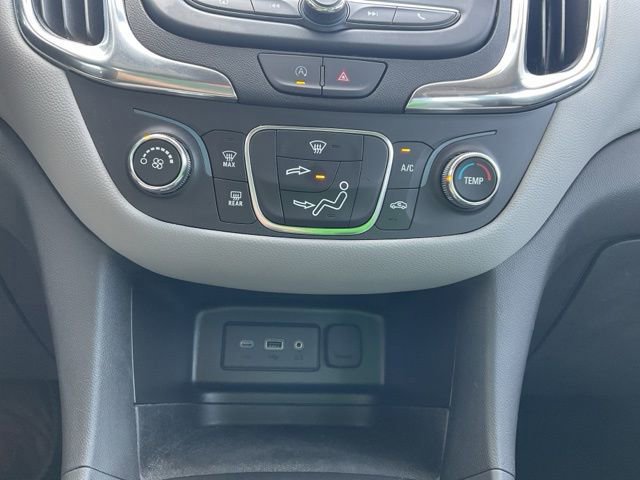 Used 2023 Chevrolet Equinox LS w/ Midnight Edition image 25