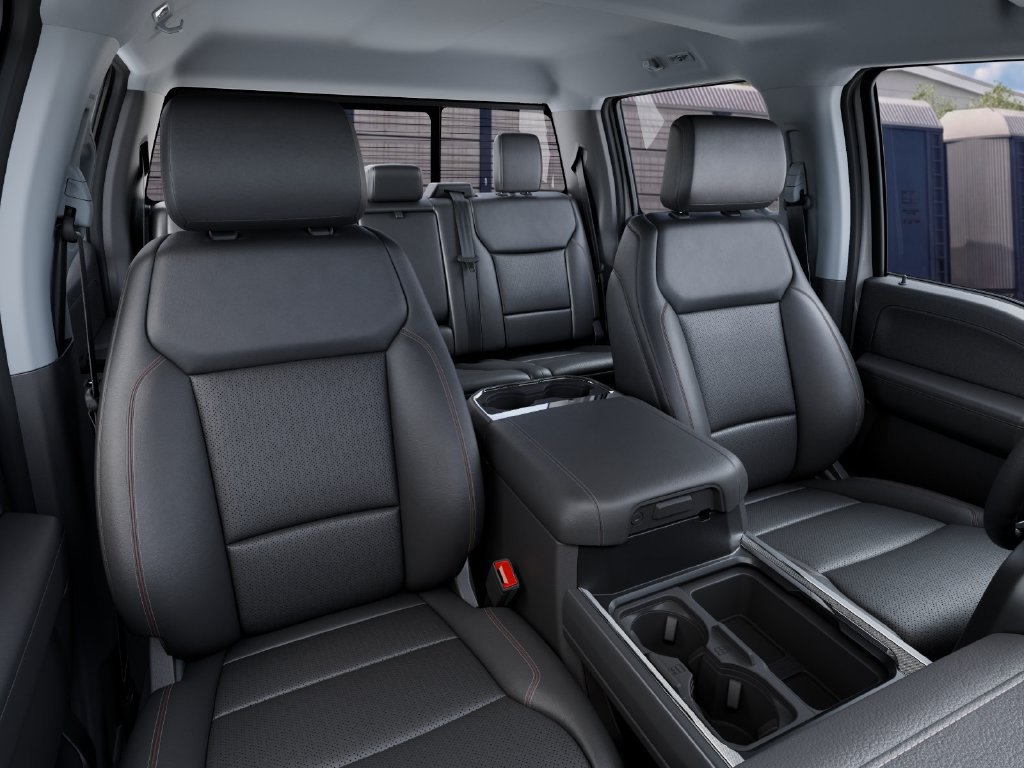 New 2027 Ford F250 Lariat AWD/4WD image 10