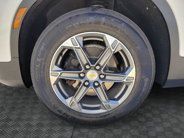 Used 2023 Chevrolet Blazer LT w/ Convenience Package FWD image 13