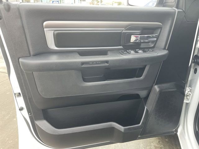 Used 2024 RAM 1500 Classic Warlock image 20