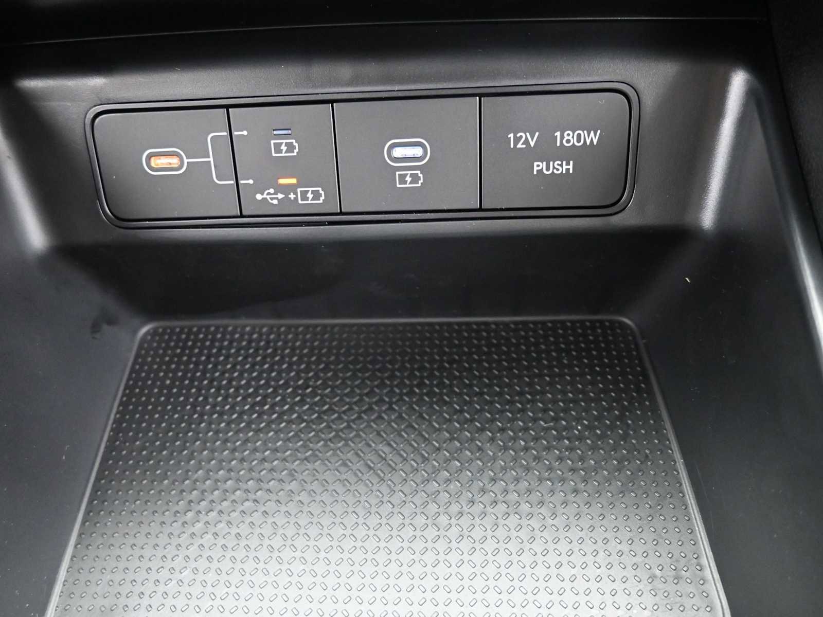 New 2026 Hyundai Tucson SEL image 18