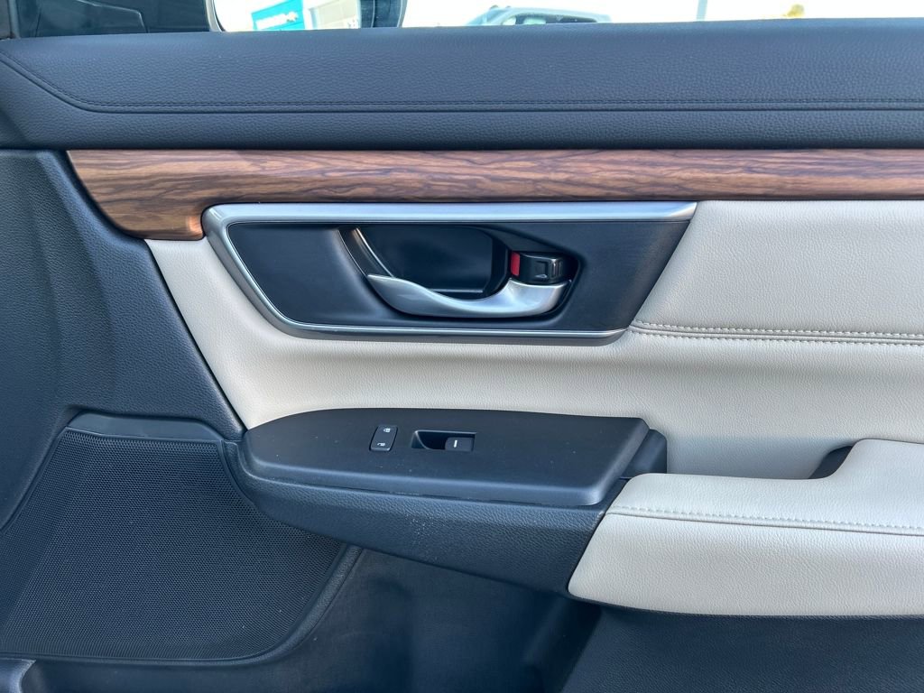 Used 2021 Honda CR-V EX-L image 26