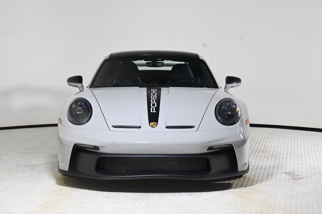 Certified 2022 Porsche 911 GT3 image 10