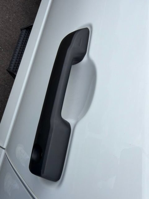 Used 2026 Toyota 4Runner SR5 AWD/4WD image 19