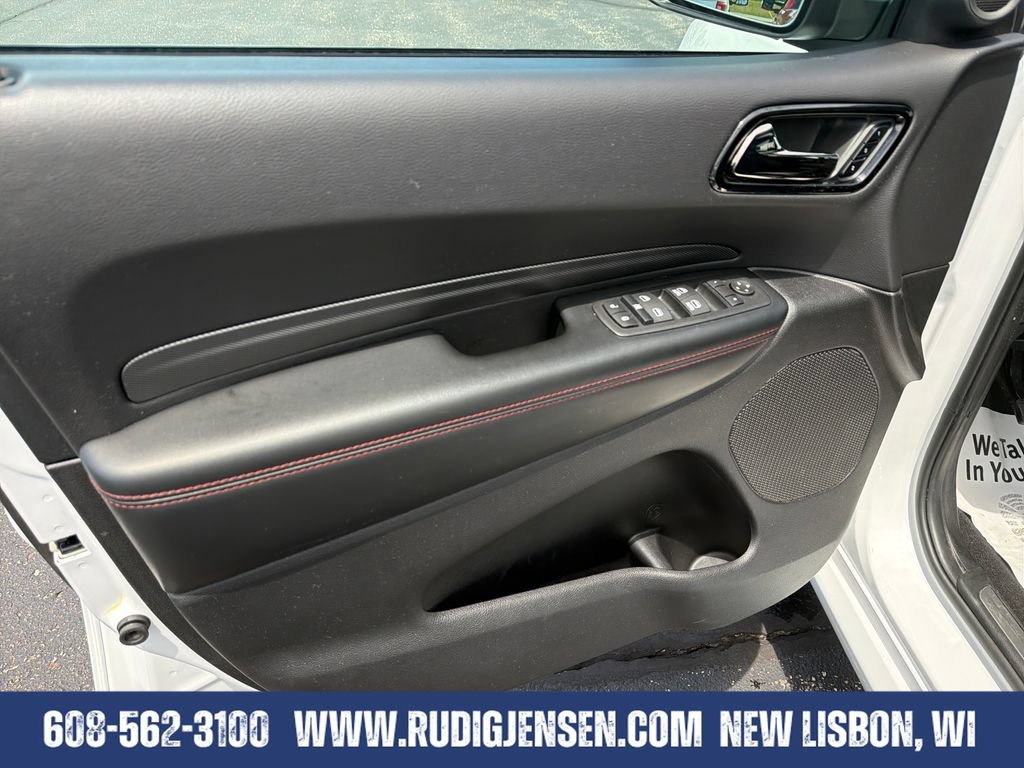 Used 2026 Dodge Durango GT AWD/4WD image 10