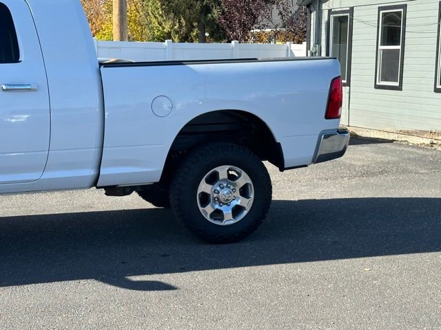 Used 2016 RAM 2500 Big Horn image 10