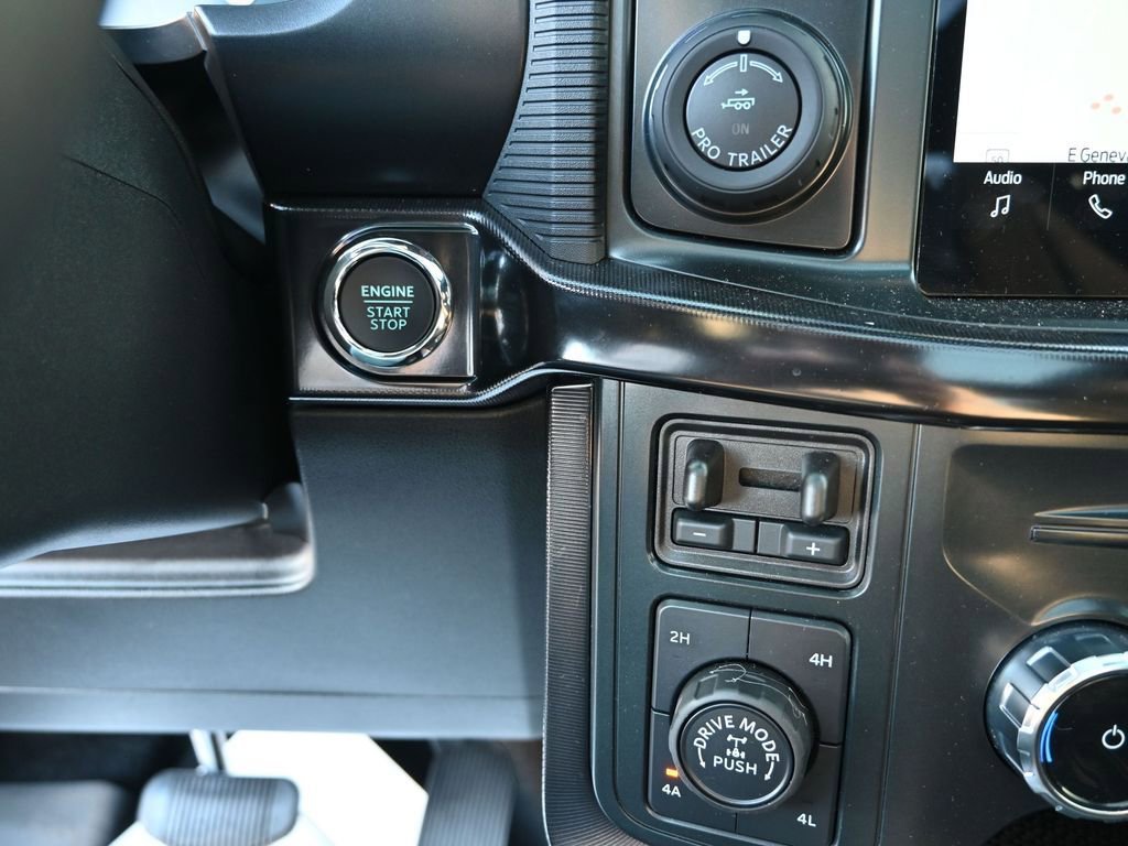 Used 2025 Ford F150 Raptor w/ Equipment Group 803A Raptor R image 46