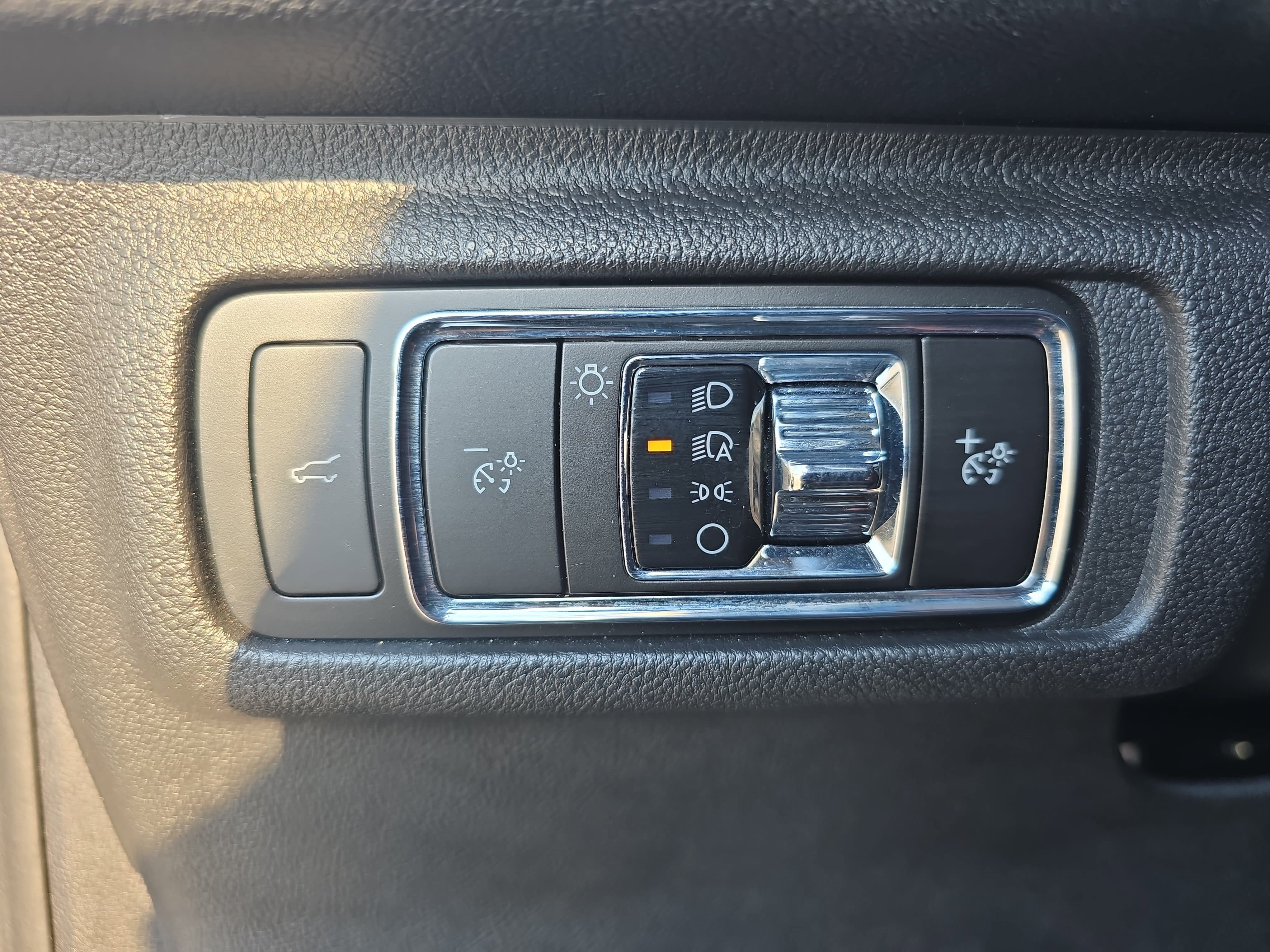 Certified 2024 Lincoln Corsair FWD image 25