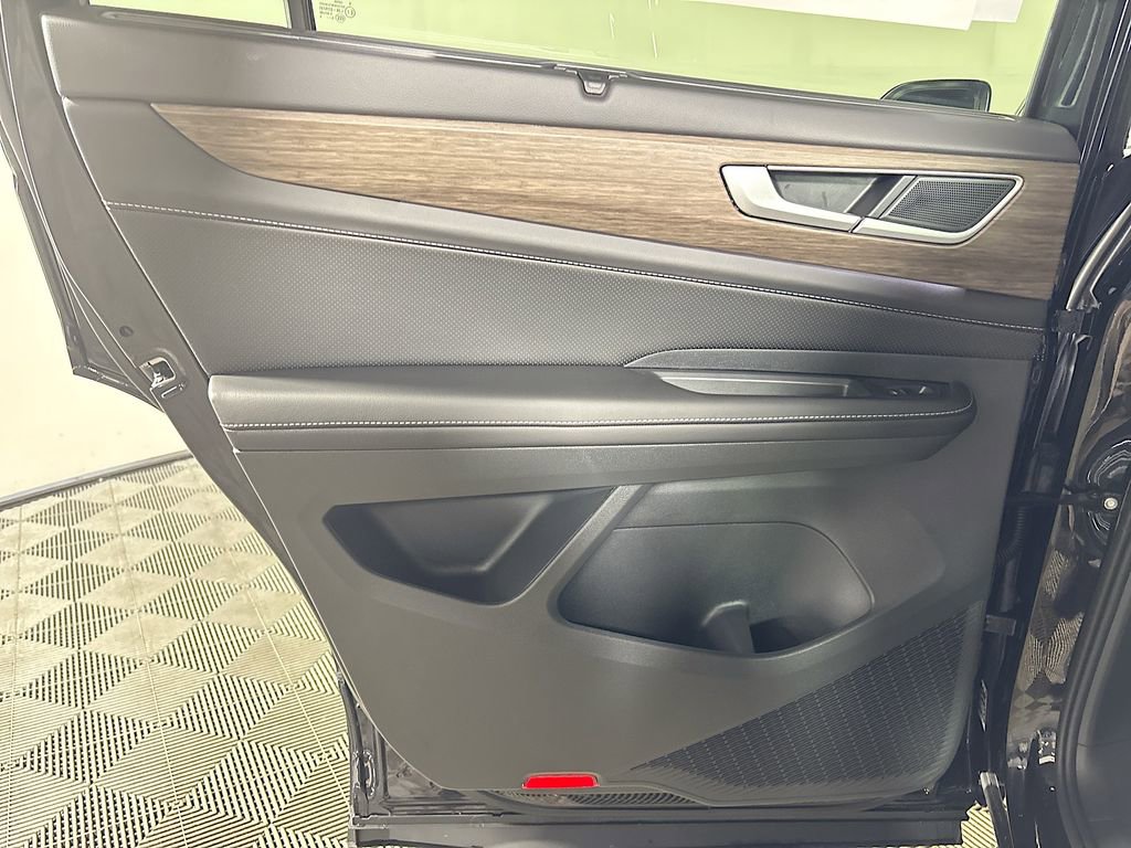 New 2026 Volkswagen Atlas SEL image 20