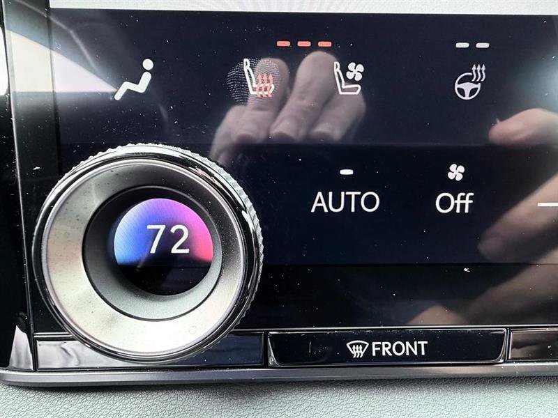 Used 2023 Lexus RX 350 Premium w/ Cold Area Package FWD image 39