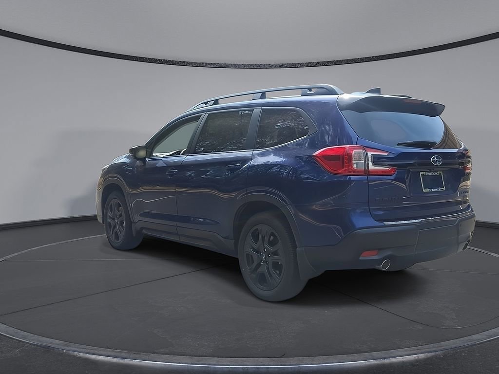 New 2026 Subaru Ascent Bronze Edition image 17