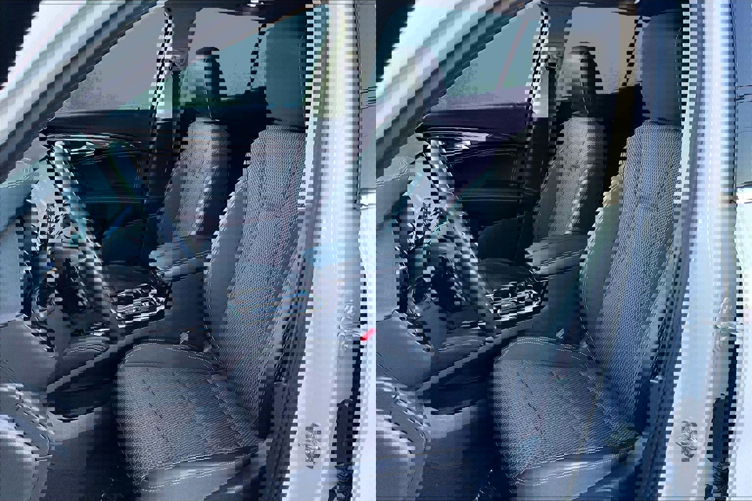 Used 2022 Buick Envision Preferred w/ Safety Package image 25