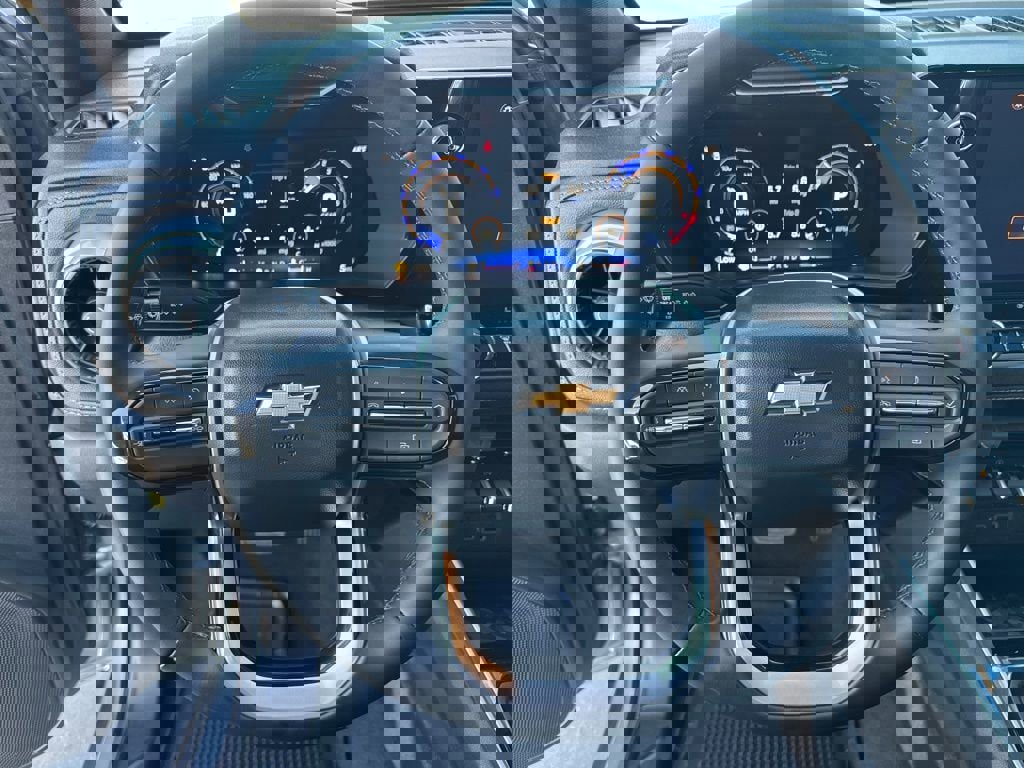 New 2026 Chevrolet Colorado LT image 16