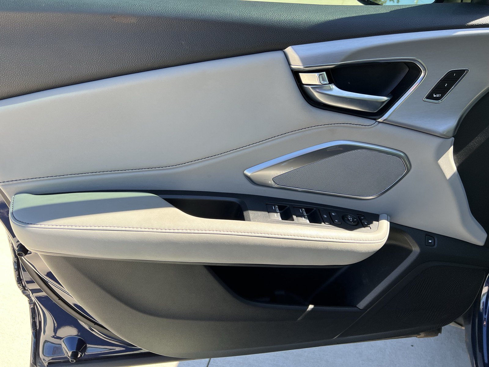 Certified 2020 Acura RDX w/ Technology Package FWD image 14
