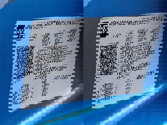 New 2025 Chevrolet Silverado 1500 LT w/ All Star Edition Plus image 16